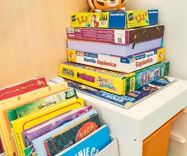 Kokon Old Town شقة *