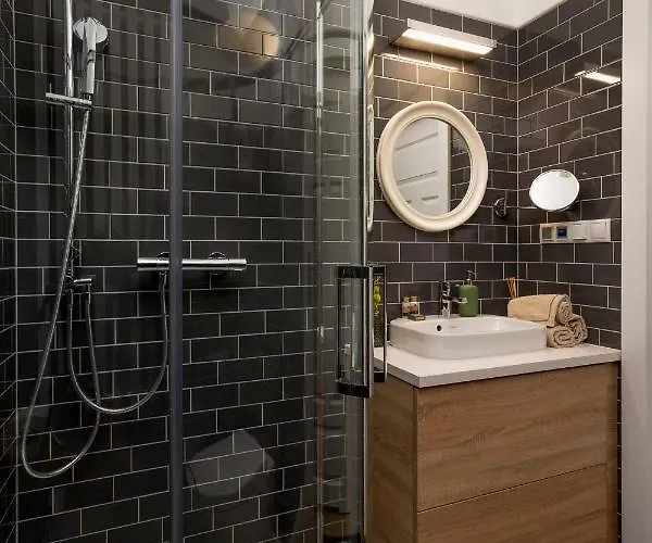 Kokon Old Town * كراكوفيا