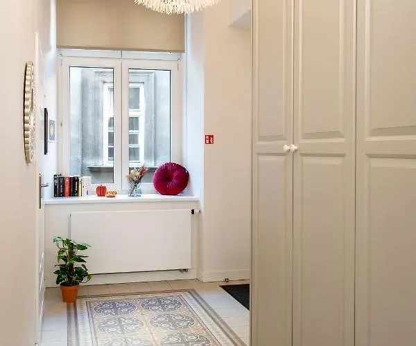 Kokon Old Town شقة