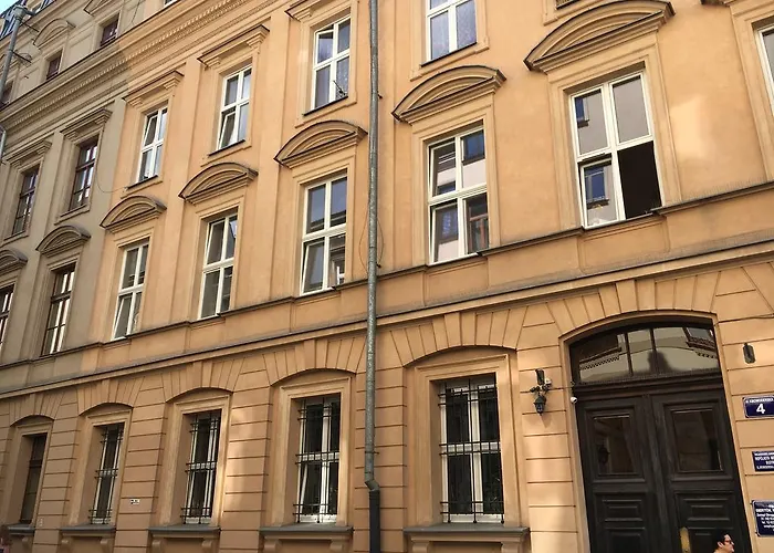 Kokon Old Town * كراكوفيا