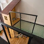 Apartman Kokon Old Town *
