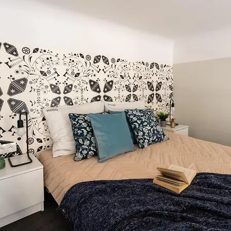 Kokon Old Town Apartamento