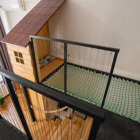 Apartamento Kokon Old Town *