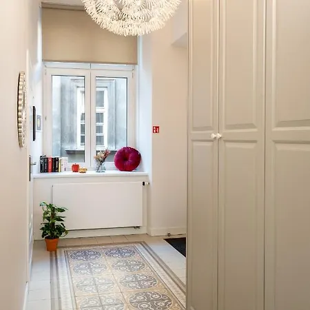 Kokon Old Town Apartamento