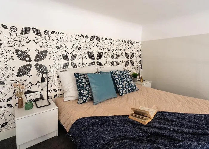 Kokon Old Town Apartamento