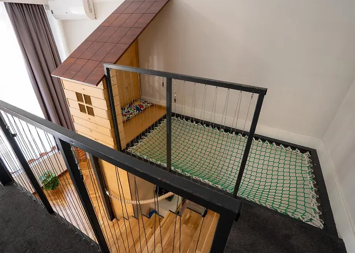 Apartamento Kokon Old Town *