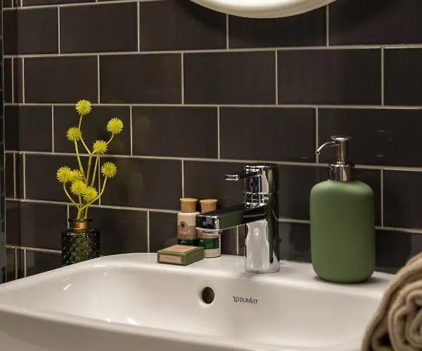 Kokon Old Town Apartamento *