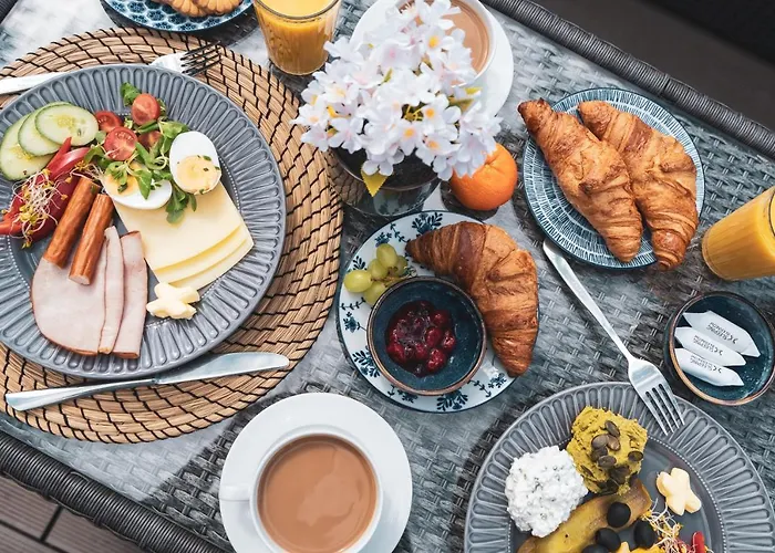 Apartamento Kokon Old Town *