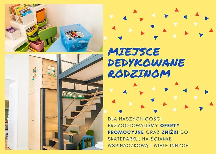 Apartamento Kokon Old Town Cracovia