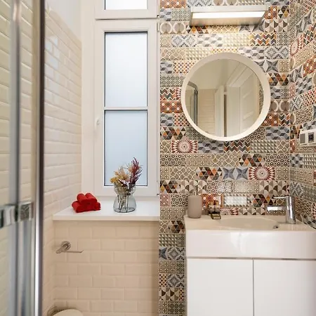 Appartement Kokon Old Town Cracovie