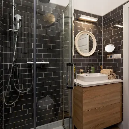 Kokon Old Town * Cracovie