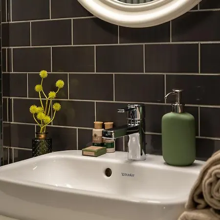 Kokon Old Town Appartement *