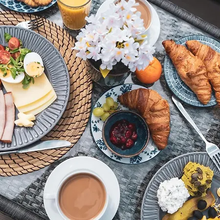 Appartement Kokon Old Town *