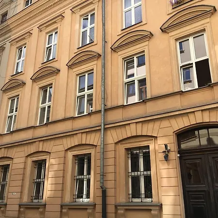 Kokon Old Town * Cracovie